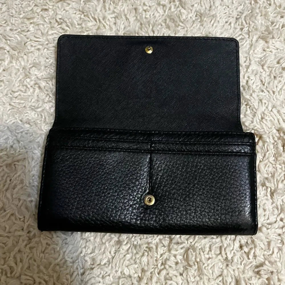 Michael Kors black color